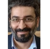 Dr. Öğr. Üyesi Alparslan Oymak
