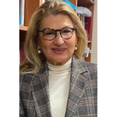 Prof. Dr. Aynur Koçak