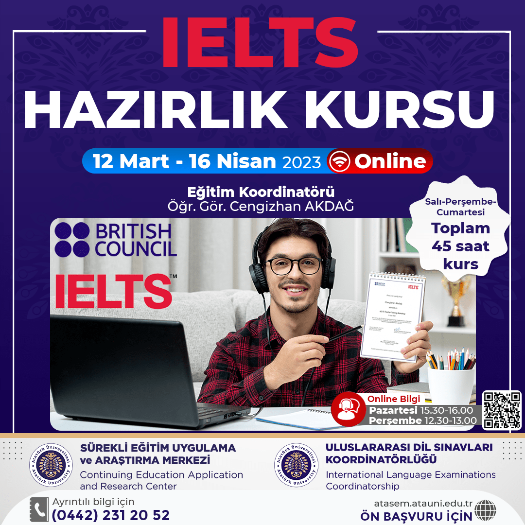 IELTS