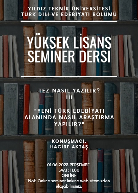 seminer