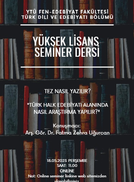 seminer