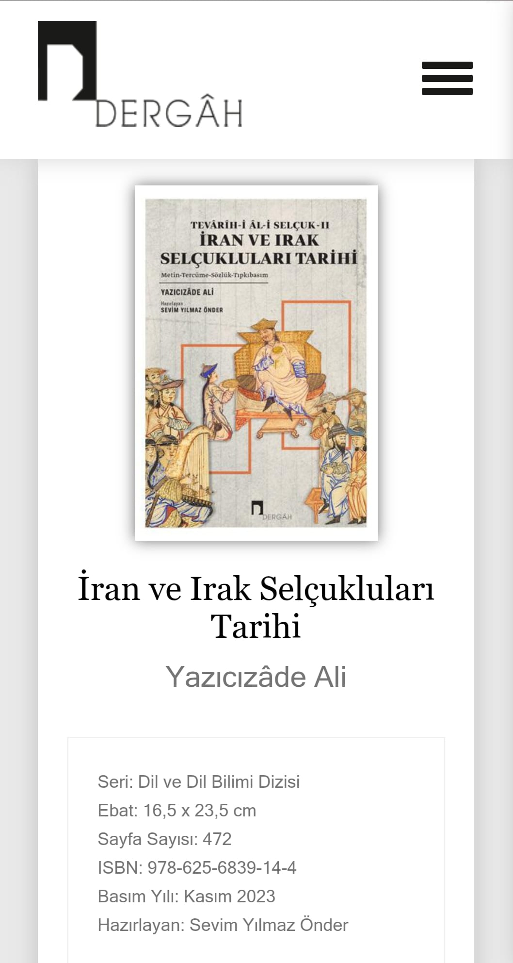 kitap