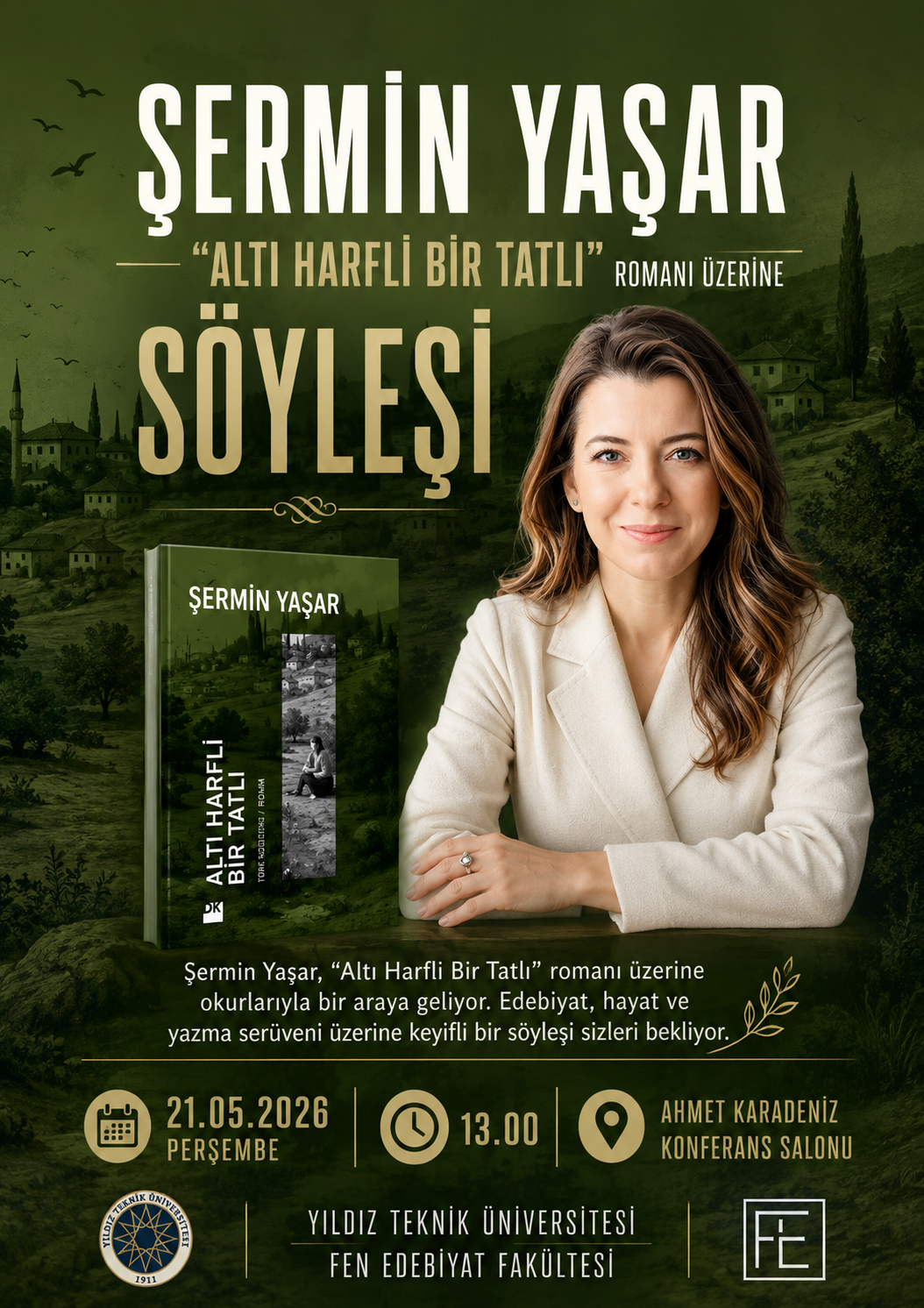 söyleşi